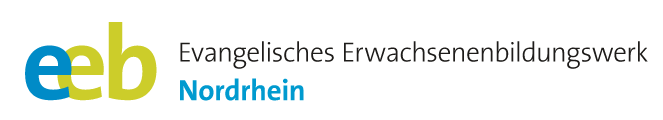Logo Evangelische Erwachsenenbildung Nordrhein