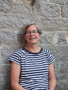 Gitta Schirmer