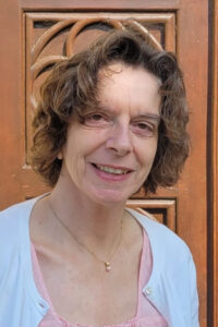 Isabel Schwagereit