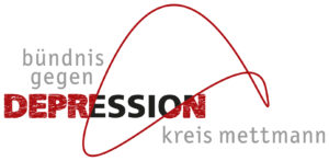 Logo Depressionshilfe Kreis Mettmann